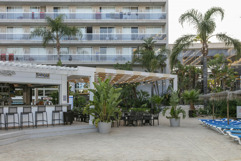 Hotel Sol Costa Daurada