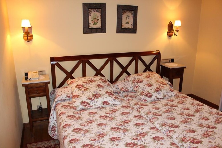 Hotel Casa Prendes