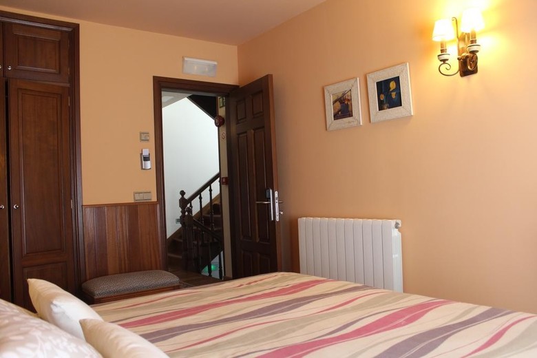 Hotel Casa Prendes