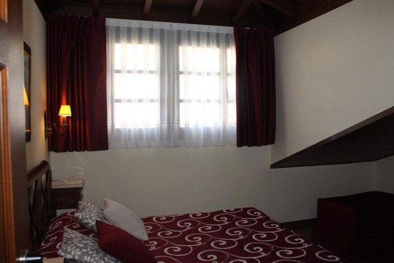 Hotel Casa Prendes