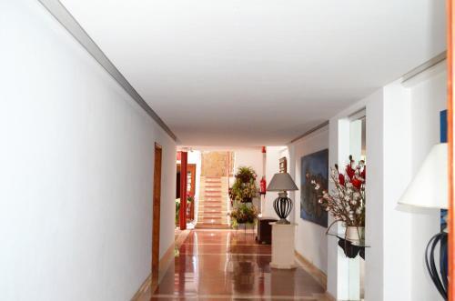 Apartamento Delfin Playa