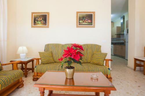 Apartamento Palo I