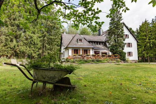 Waldhotel Am N�rburgring