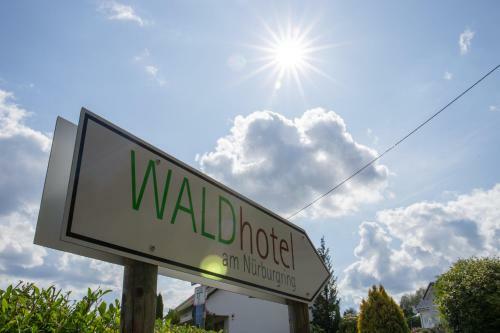 Waldhotel Am N�rburgring