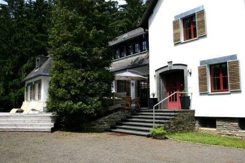 Waldhotel Am N�rburgring