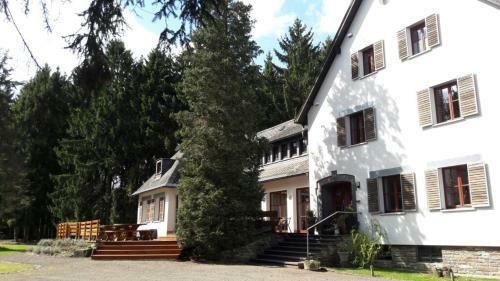 Waldhotel Am N�rburgring