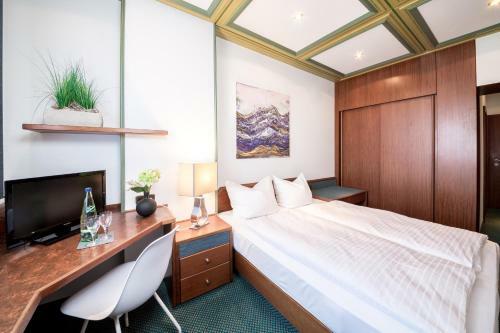 Hotel Arotel Best Living N�rnberg