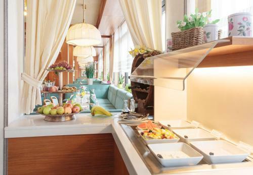 Hotel Arotel Best Living N�rnberg