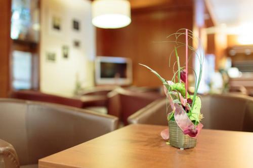 Hotel Arotel Best Living N�rnberg