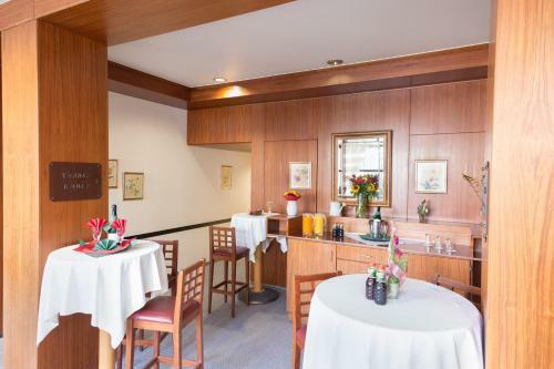 Hotel Arotel Best Living N�rnberg