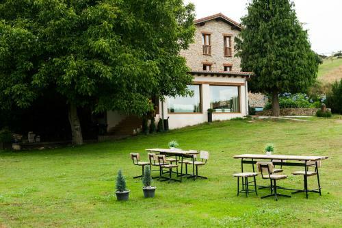 Hostal Posada Sotobosque