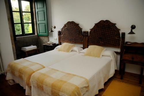 Hotel Casa Do Torno