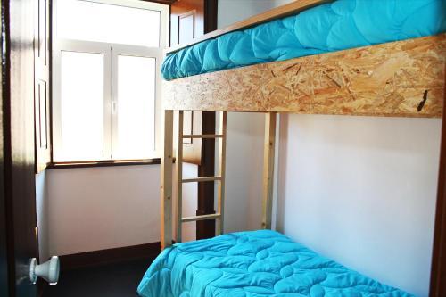 Single Fin Isurf Hostel