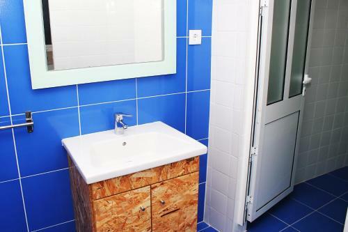 Single Fin Isurf Hostel