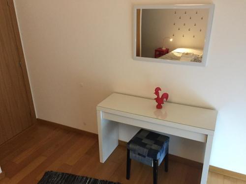 Apartamento Guest House Foz Marina