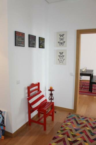 Apartamento Guest House Foz Marina