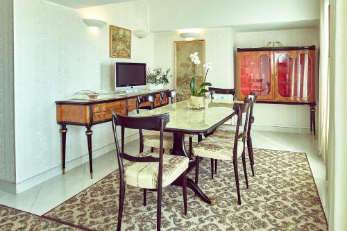 Hotel Continental Forum Arad