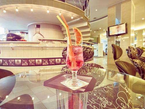 Hotel Continental Forum Arad