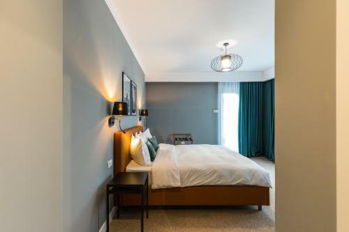 Bed & Breakfast Upperhouse