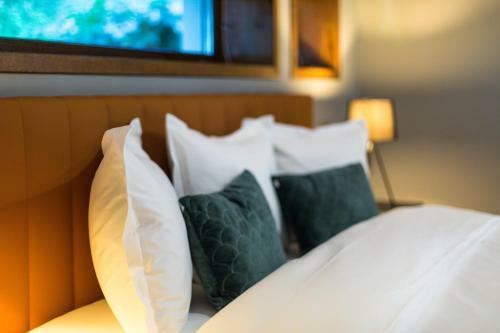Bed & Breakfast Upperhouse