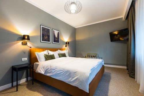 Bed & Breakfast Upperhouse