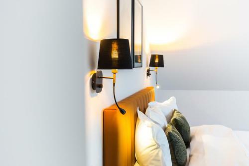 Bed & Breakfast Upperhouse