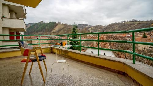 Kismet Dao Hostel