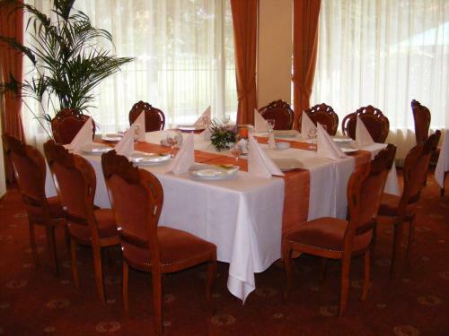 Best Western Silva Hotel