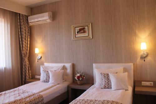 Best Western Silva Hotel
