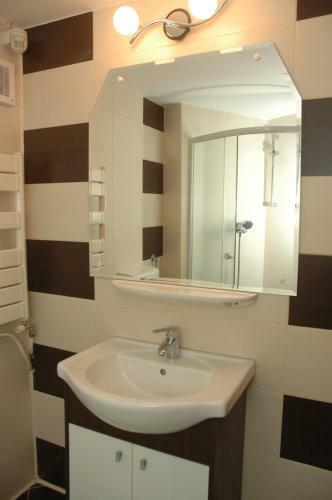 Hotel Dambovita