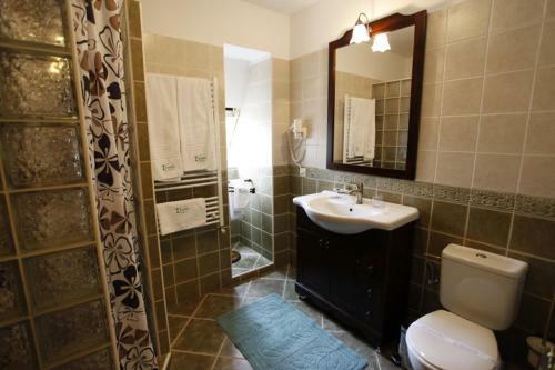 Hostal Pension Tempo