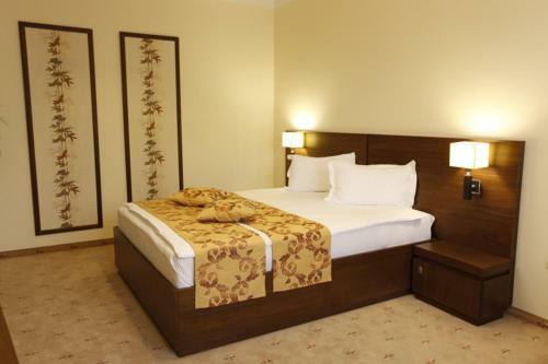 Hostal Pension Tempo