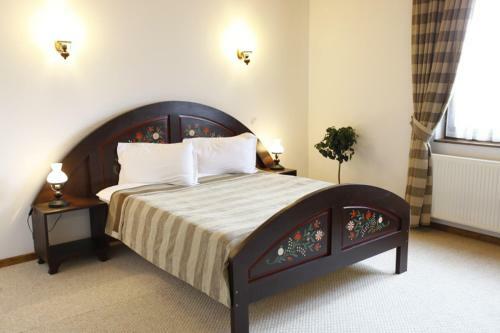 Hostal Pension Tempo