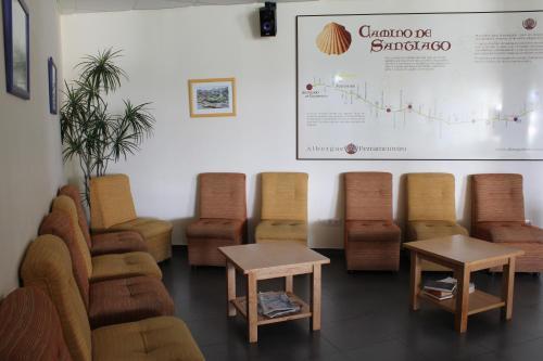 Albergue Ferramenteiro