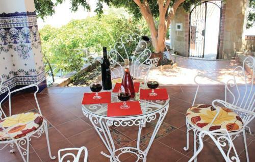 Holiday Home Barriada Bermejo