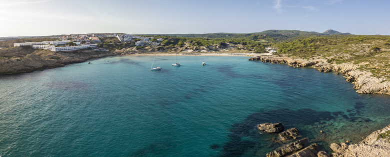 Apartamento Las P�rgolas
