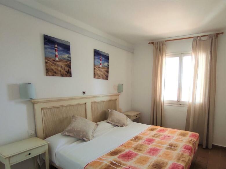 Apartamento Las P�rgolas