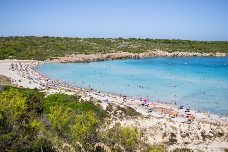 Apartamento Las P�rgolas
