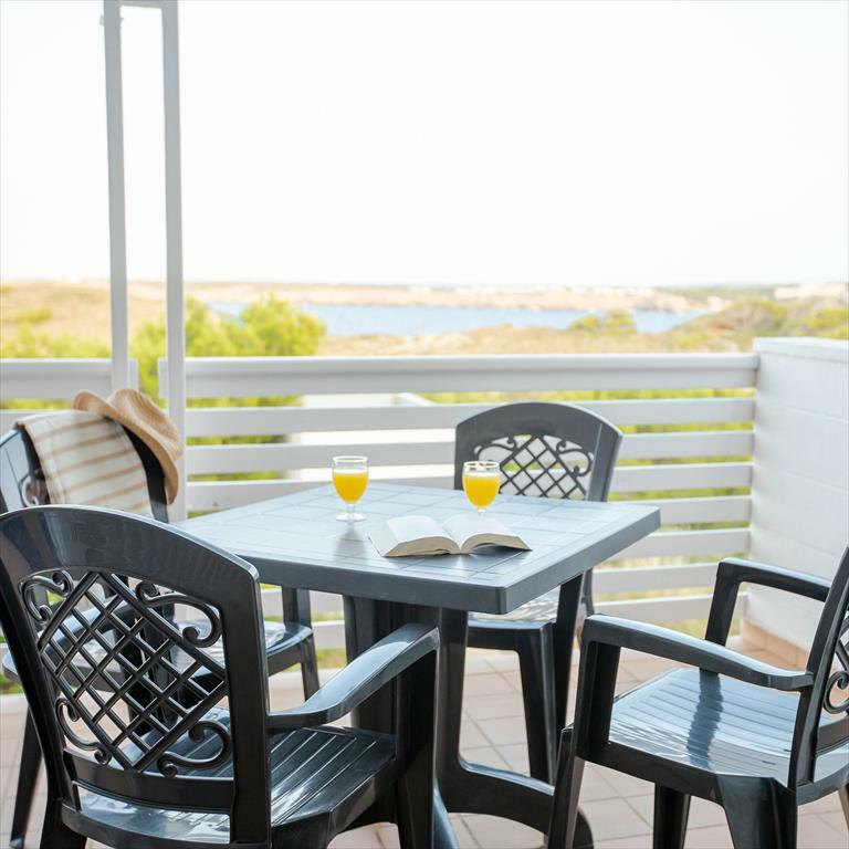 Apartamento Las P�rgolas