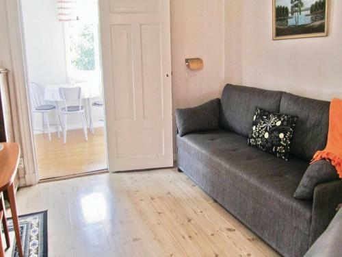 Holiday Home F�j�v�gen Lyckeby II
