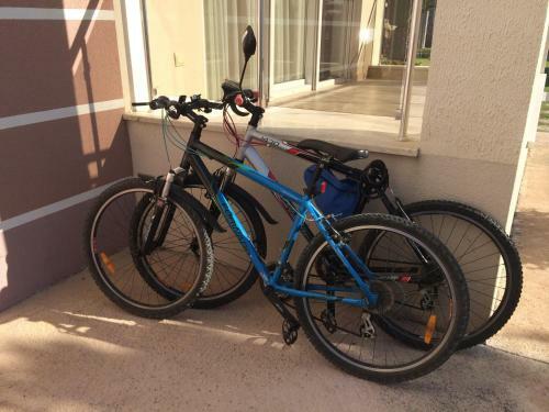 Apartment Side Antalya