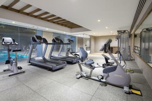 Hotel Hilton Garden Inn Istanbul Beylikduzu