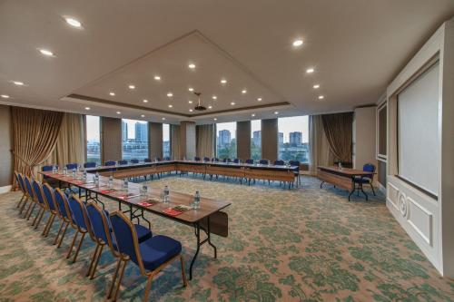 Hotel Kaya ?stanbul Fair & Convention