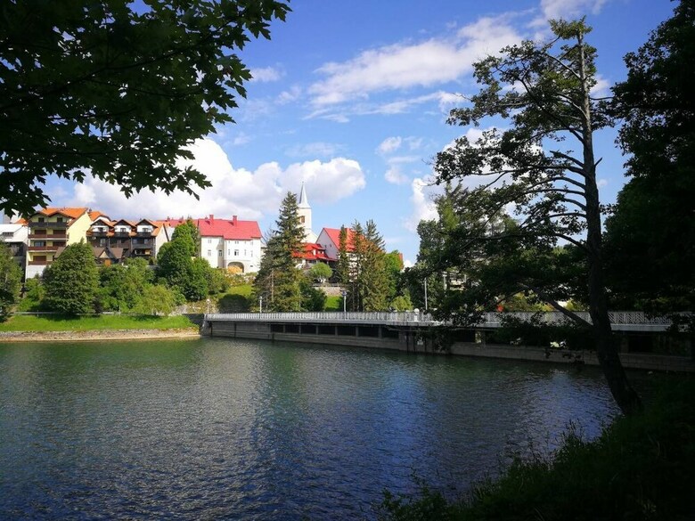 Apartments Sabina