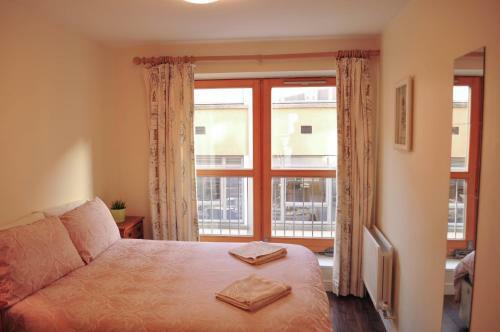 Apartamentos Halfpenny Bridge Holiday Homes - Temple Bar