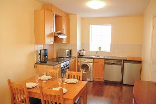 Apartamentos Halfpenny Bridge Holiday Homes - Temple Bar