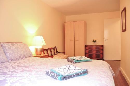 Apartamentos Halfpenny Bridge Holiday Homes - Temple Bar