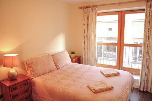 Apartamentos Halfpenny Bridge Holiday Homes - Temple Bar