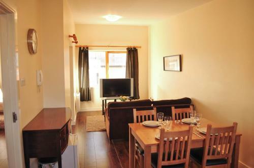Apartamentos Halfpenny Bridge Holiday Homes - Temple Bar