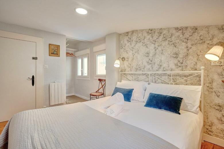 Heart Of Pamplona Apartment